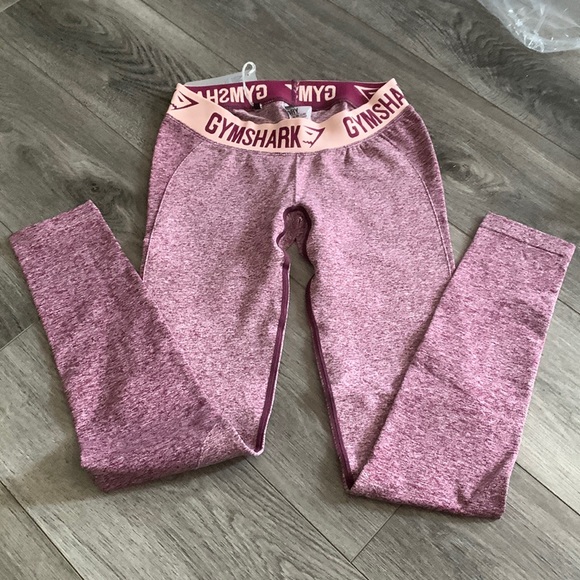 Gymshark flex leggings S - Picture 1 of 4